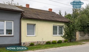 bliźniak, 3 pokoje Zduńska Wola, ul. Wiejska