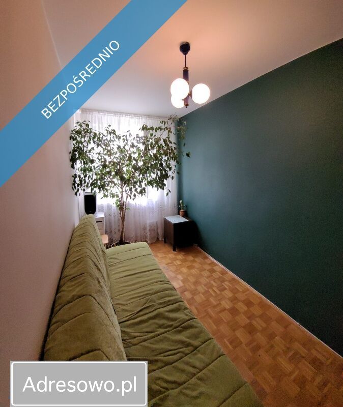 Mieszkanie 3-pokojowe Otwock. Zdjęcie 8