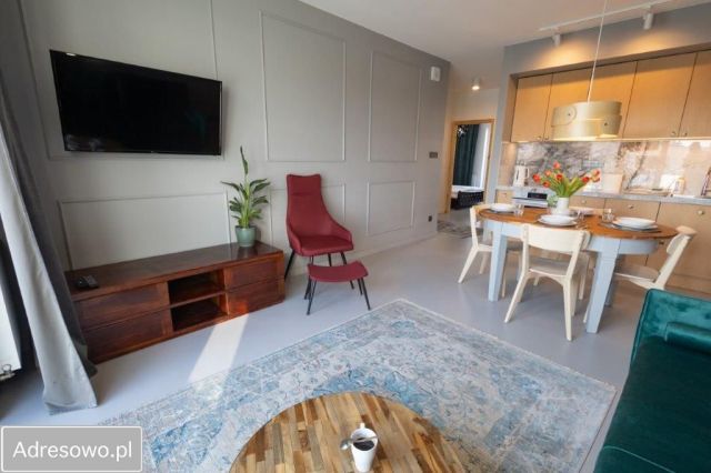 Mieszkanie 3-pokojowe Dobrzykowice, ul. Brylantowa. Zdjęcie 1