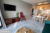 Mieszkanie 3-pokojowe Dobrzykowice, ul. Brylantowa