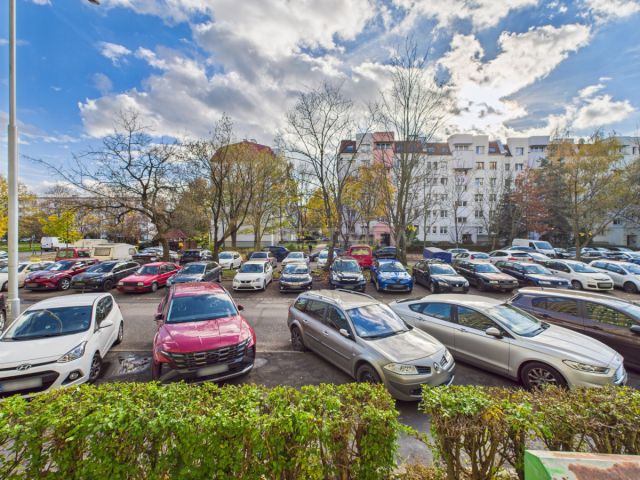 Mieszkanie 2-pokojowe Wrocław Krzyki, ul. Śliczna. Zdjęcie 8