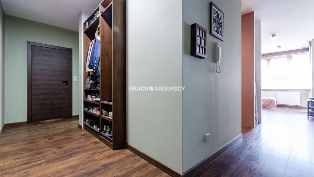 Mieszkanie 3-pokojowe Kraków Dębniki, ul. Władysława Krygowskiego. Zdjęcie 12