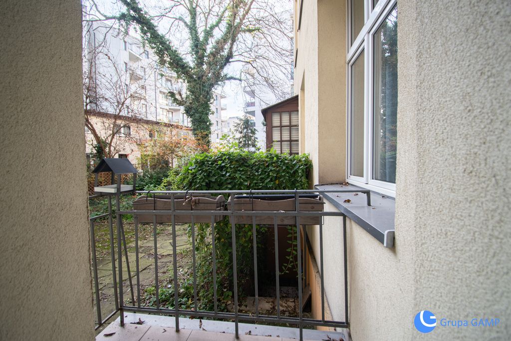 Mieszkanie 4-pokojowe Kraków Nowy Świat, ul. Tarłowska. Zdjęcie 20