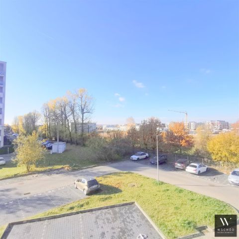 Mieszkanie 2-pokojowe Kraków Prądnik Biały, ul. Adama Vetulaniego. Zdjęcie 4