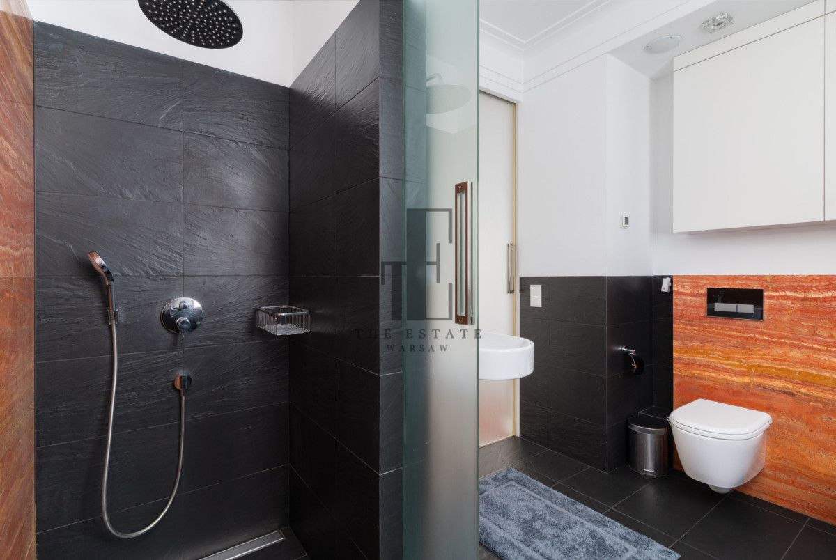 Mieszkanie 4-pokojowe Warszawa Mokotów, ul. Leszczyny. Zdjęcie 17