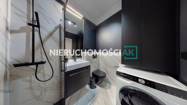 Mieszkanie 3-pokojowe Poznań Garbary, ul. Wenecjańska. Zdjęcie 12