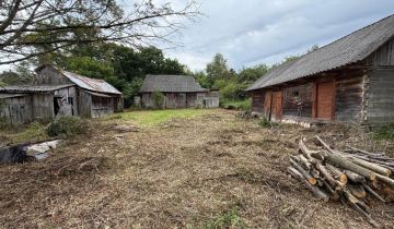 Działka siedliskowa Wysokie Pierwsze