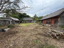 Działka siedliskowa Wysokie Pierwsze