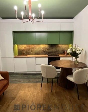 Mieszkanie 3-pokojowe Warszawa Mokotów, ul. Dywizjonu AK "Jeleń". Zdjęcie 3