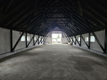 Hala/magazyn Stepnica, ul. Radosna. Zdjęcie 2