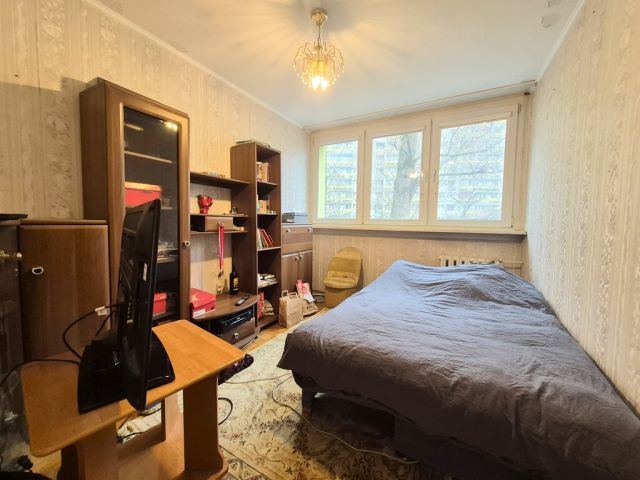 Mieszkanie 3-pokojowe Wrocław Popowice, ul. Białowieska. Zdjęcie 10