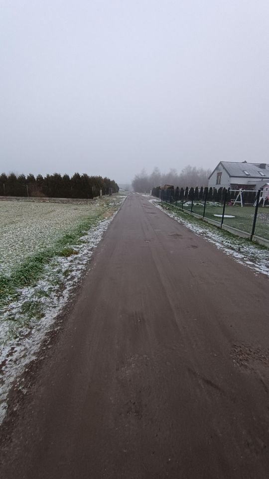 Działka rolno-budowlana Piotrków Trybunalski Dymacz, ul. Zagonowa. Zdjęcie 4