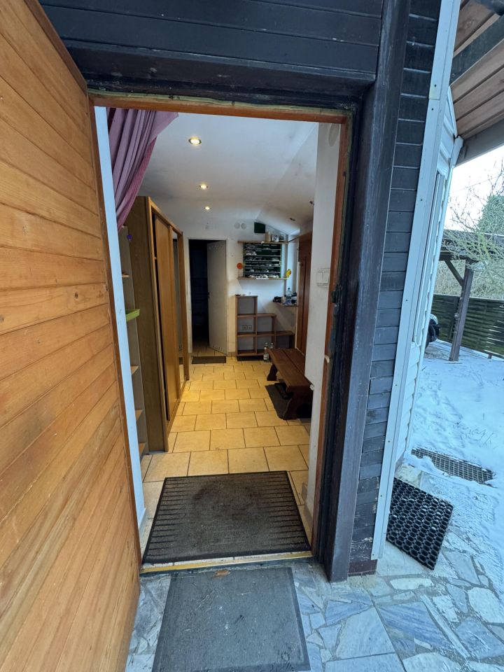 dom wolnostojący, 3 pokoje Osolin, ul. Słowicza. Zdjęcie 3