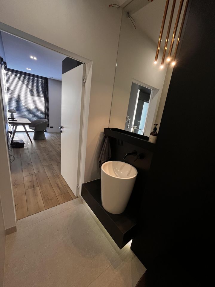 dom wolnostojący, 4 pokoje Bolesławiec Centrum, ul. Jagiellonów. Zdjęcie 40