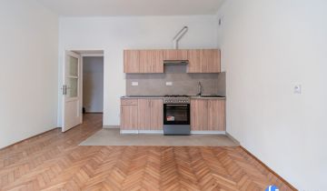 Mieszkanie 2-pokojowe Kraków Salwator, ul. Bolesława Komorowskiego