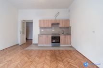 Mieszkanie 2-pokojowe Kraków Salwator, ul. Bolesława Komorowskiego