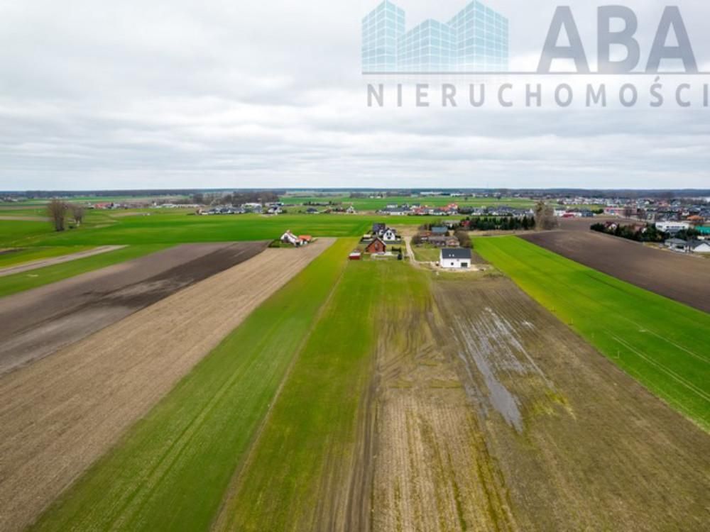 Działka budowlana Słupca Centrum, ul. Mikołaja Kopernika. Zdjęcie 2