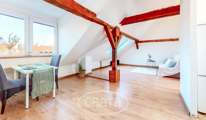 Mieszkanie 2-pokojowe Wrocław Pilczyce, ul. Bednarska