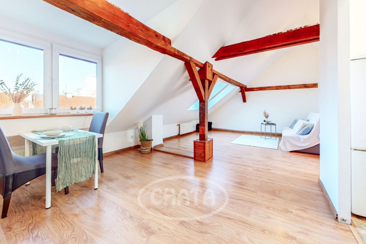 Mieszkanie 2-pokojowe Wrocław Pilczyce, ul. Bednarska. Zdjęcie 9