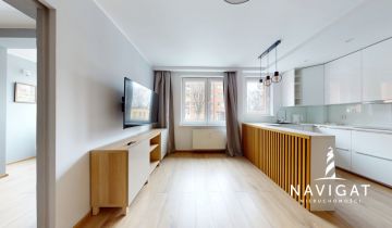 Mieszkanie 2-pokojowe Gdańsk Główne Miasto, ul. Rzeźnicka