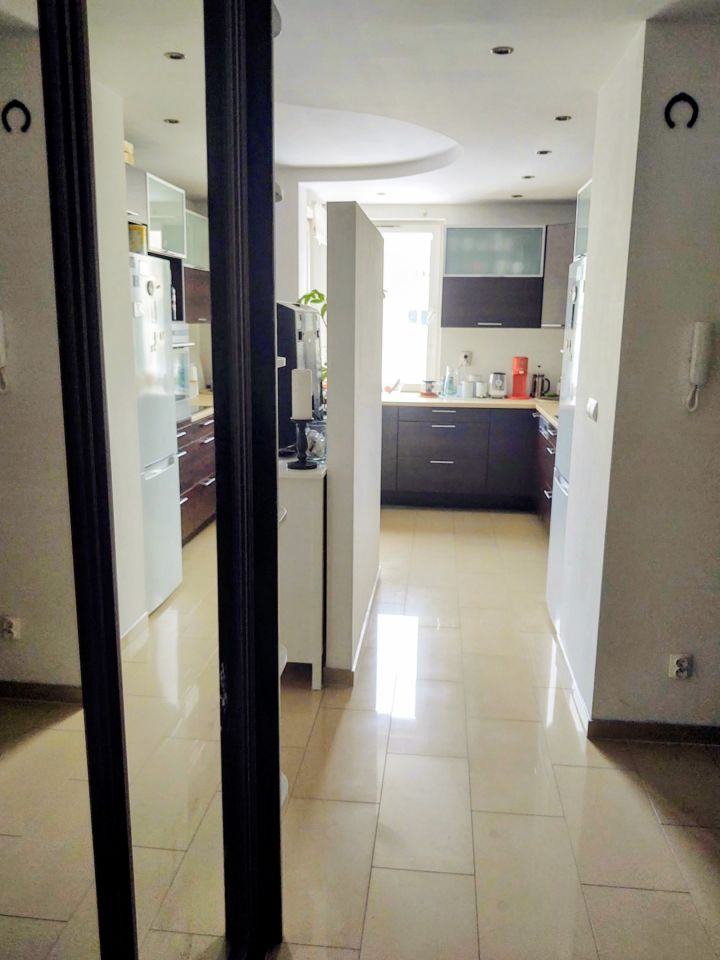 Mieszkanie 2-pokojowe Wrocław Psie Pole, ul. Litewska. Zdjęcie 9