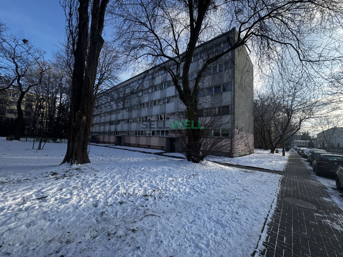 Mieszkanie 2-pokojowe Łódź Doły, ul. Emilii Plater. Zdjęcie 2