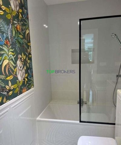 Mieszkanie 4-pokojowe Warszawa Żoliborz, ul. Kaniowska. Zdjęcie 6