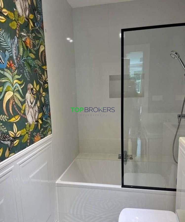 Mieszkanie 4-pokojowe Warszawa Żoliborz, ul. Kaniowska. Zdjęcie 6