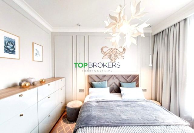 Mieszkanie 2-pokojowe Warszawa Mokotów, ul. Jana III Sobieskiego. Zdjęcie 7