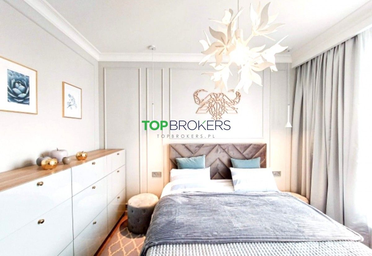 Mieszkanie 2-pokojowe Warszawa Mokotów, ul. Jana III Sobieskiego. Zdjęcie 7