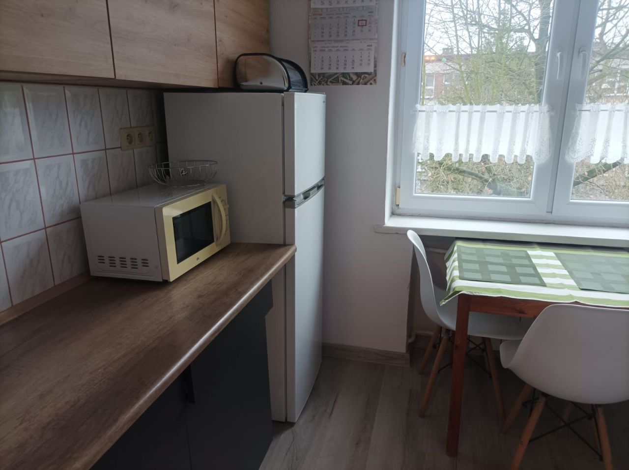 Mieszkanie 2-pokojowe Katowice Ligota, ul. Zielonogórska. Zdjęcie 4