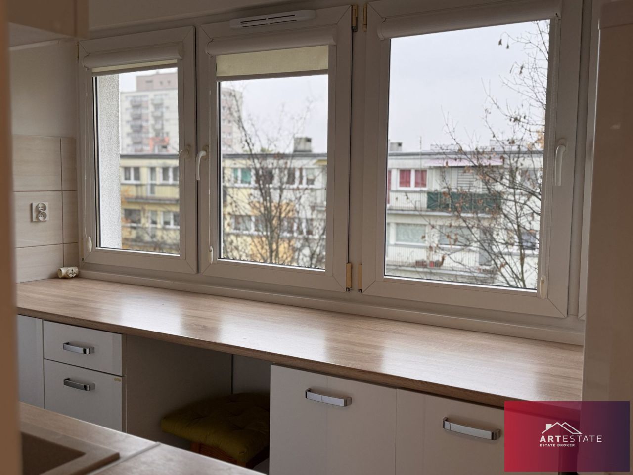 Mieszkanie 2-pokojowe Łódź Teofilów, ul. Łanowa. Zdjęcie 10