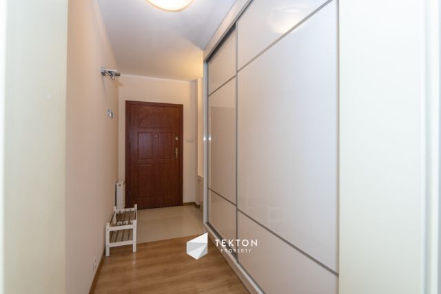 Mieszkanie 3-pokojowe Poznań Grunwald, ul. Ułańska. Zdjęcie 19