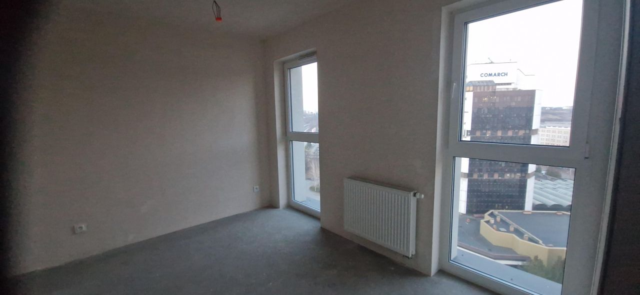 Mieszkanie 2-pokojowe Kielce KSM, al. Solidarności. Zdjęcie 17