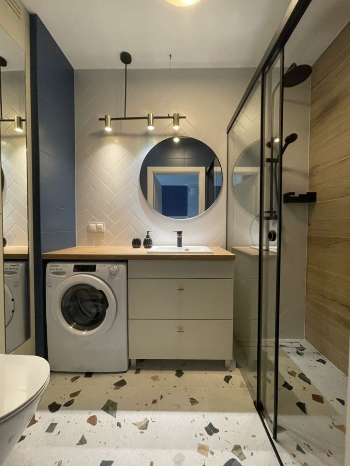 Mieszkanie 2-pokojowe Gdańsk Morena, ul. Budapesztańska. Zdjęcie 4