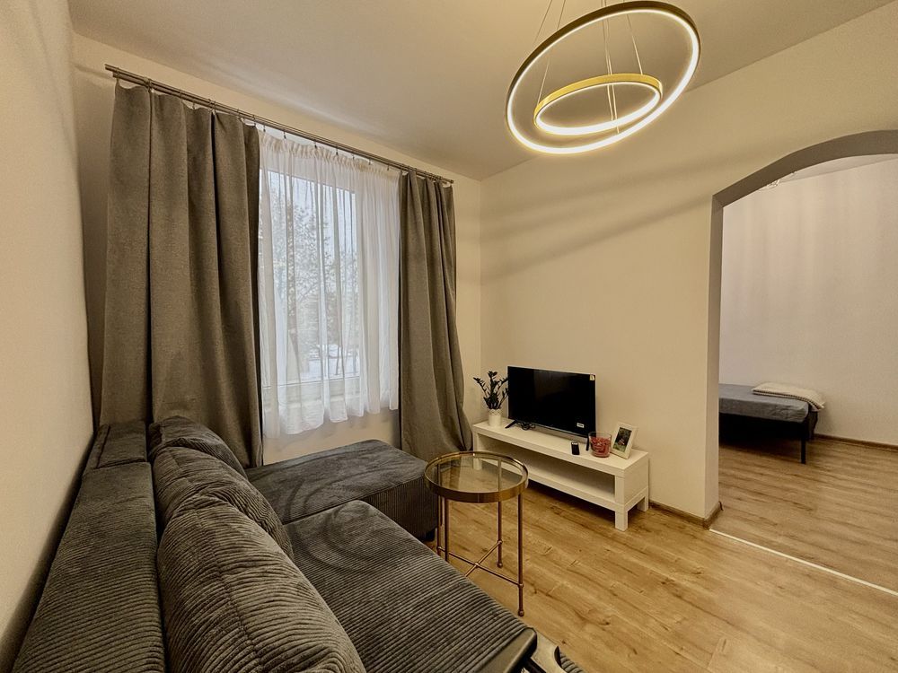 Mieszkanie 2-pokojowe Katowice Dąbrówka Mała. Zdjęcie 7