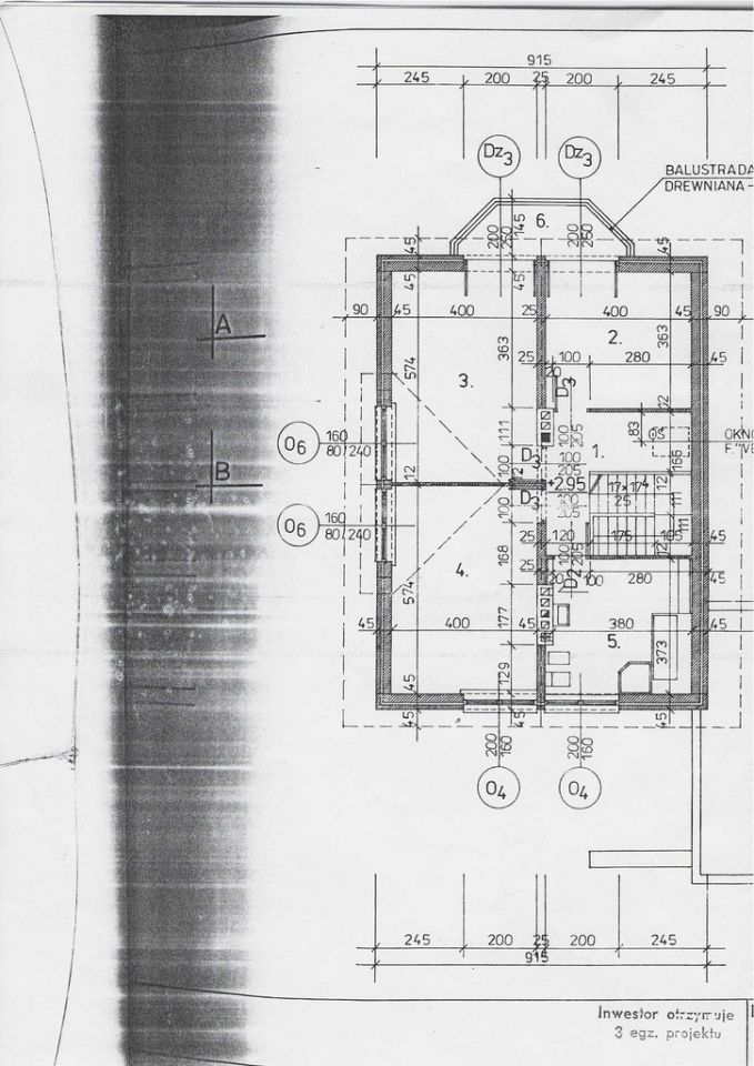 dom wolnostojący, 5 pokoi Kruszyn Krajeński. Zdjęcie 23