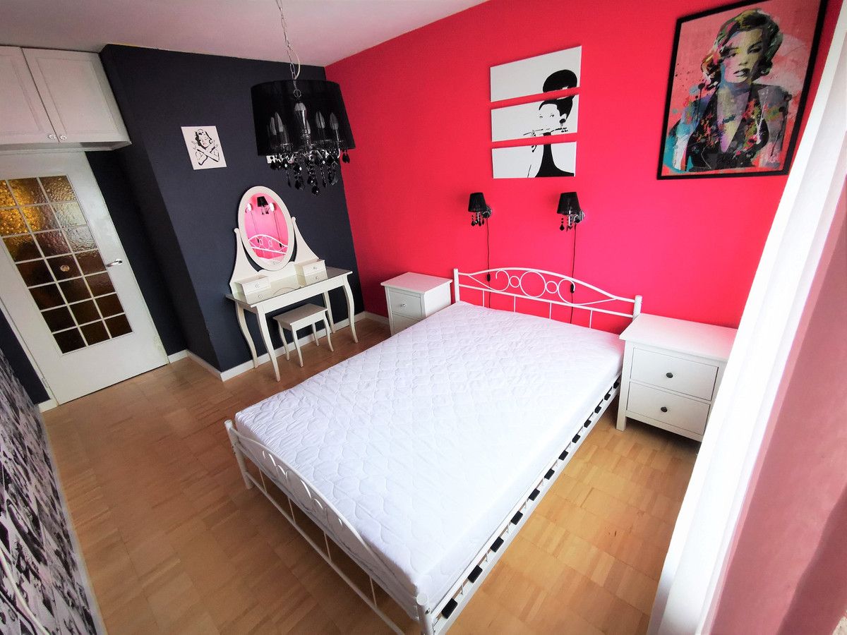 Mieszkanie 3-pokojowe Gdynia Wielki Kack, ul. Gryfa Pomorskiego. Zdjęcie 13