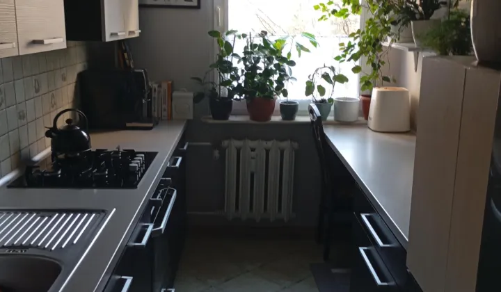 Mieszkanie 2-pokojowe Żyrardów Teklin, Skrowaczewskiego 31 m2