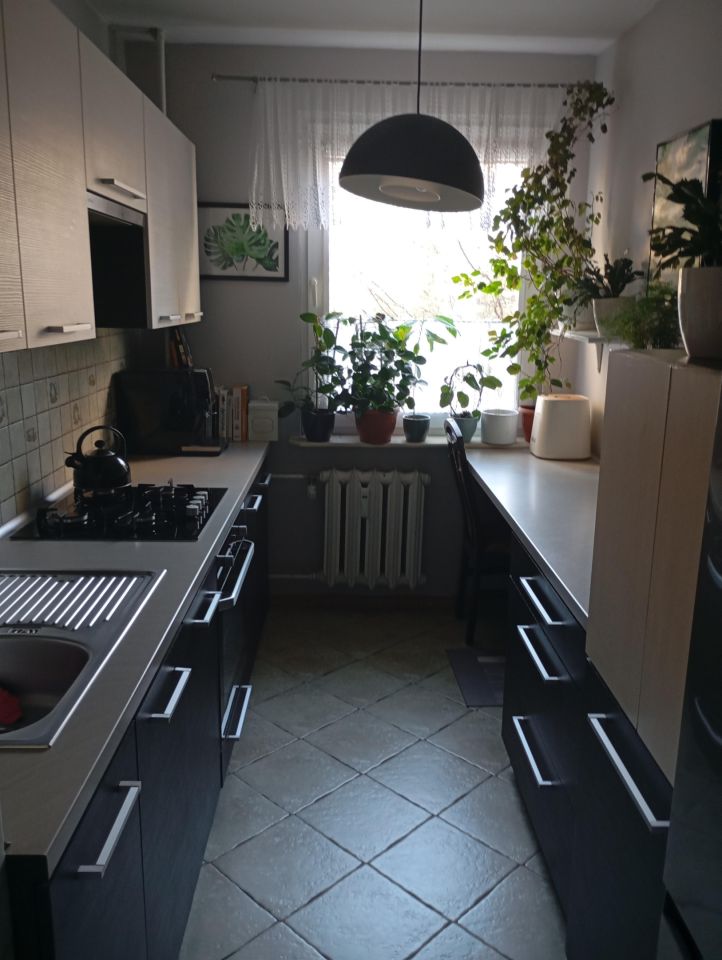 Mieszkanie 2-pokojowe Żyrardów Teklin, Skrowaczewskiego 31 m2. Zdjęcie 1