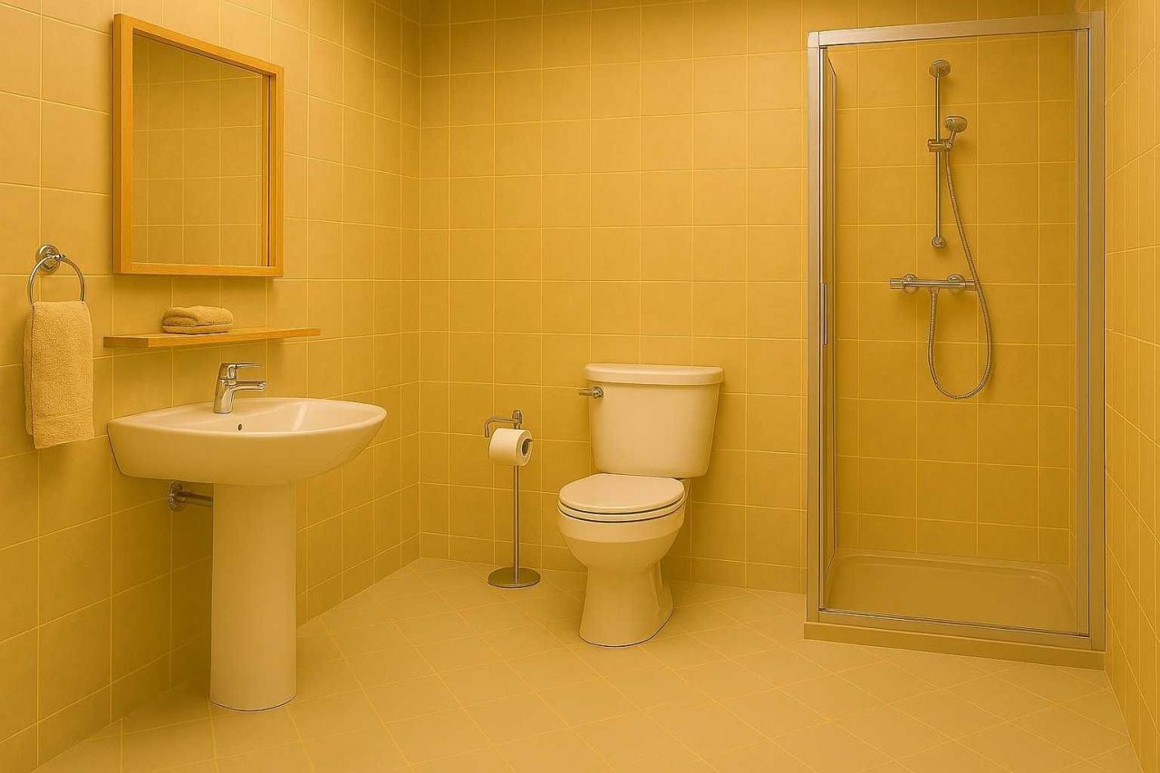 Mieszkanie 2-pokojowe Rybin. Zdjęcie 7