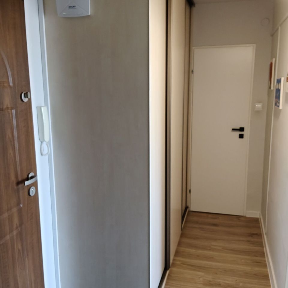 Mieszkanie 2-pokojowe Zduńska Wola, ul. Spacerowa. Zdjęcie 6