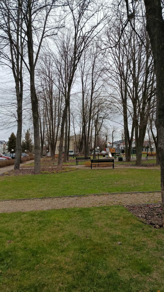 Mieszkanie 2-pokojowe Mława. Zdjęcie 7