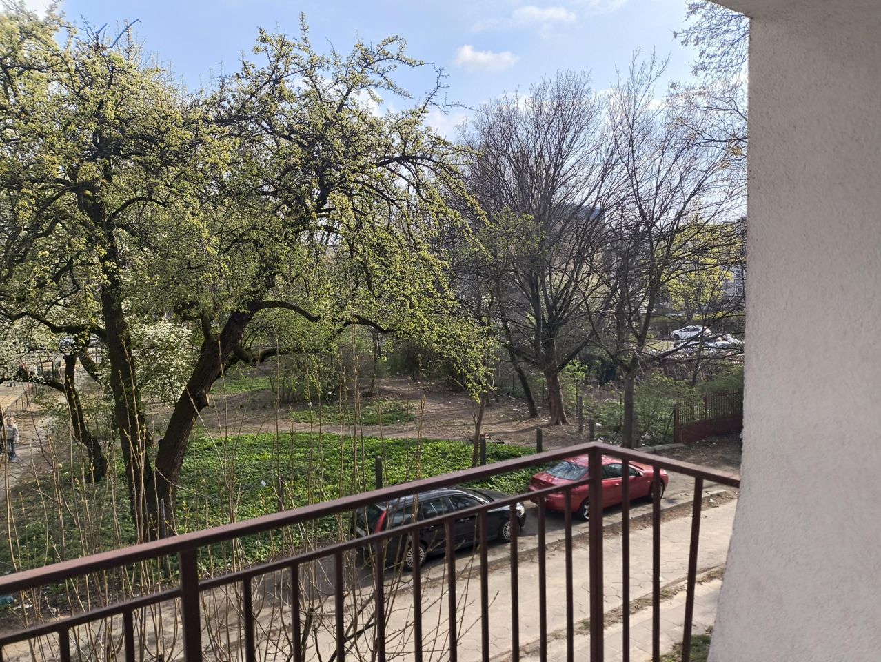 Mieszkanie 1-pokojowe Łódź Żubardź, ul. Powstańców Wielkopolskich. Zdjęcie 28