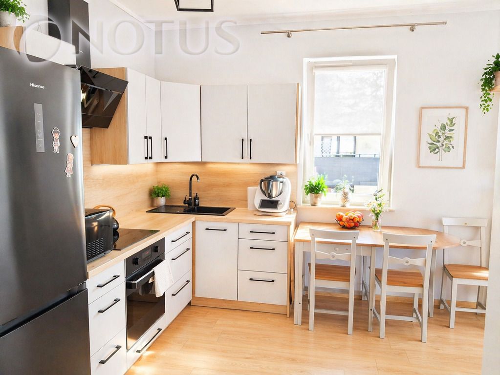 Mieszkanie 2-pokojowe Toruń Stawki. Zdjęcie 2