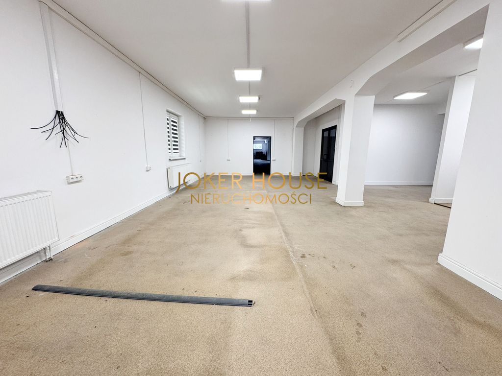 Hala/magazyn Rzeszów. Zdjęcie 3