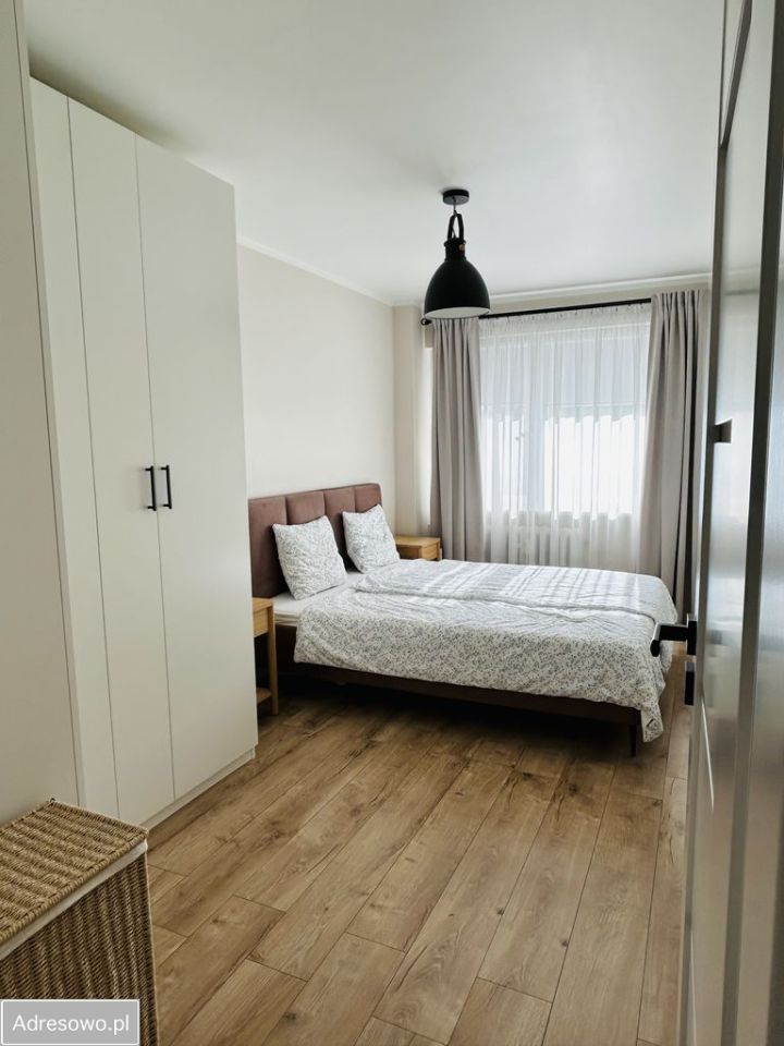 Mieszkanie 3-pokojowe Poznań Rataje, os. Jagiellońskie. Zdjęcie 3