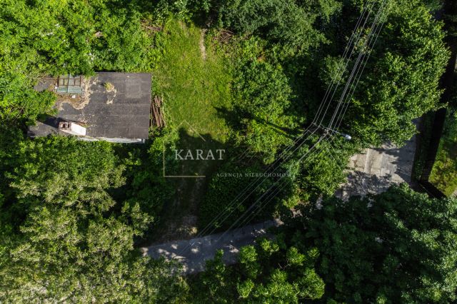 Działka budowlana Międzybrodzie Bialskie. Zdjęcie 11