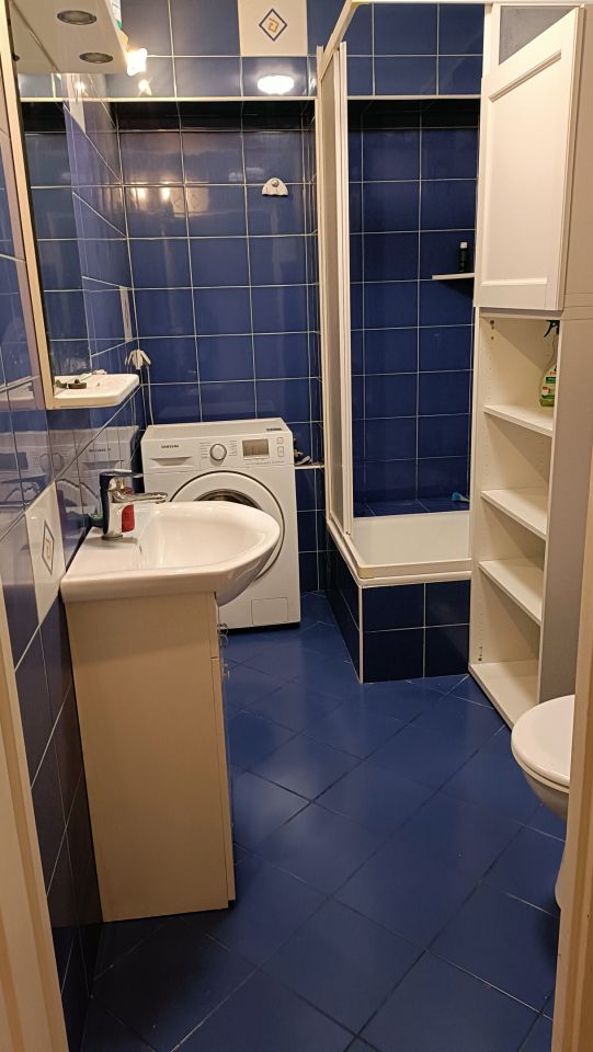Mieszkanie 1-pokojowe Warszawa Ursus, ul. Czerwona Droga. Zdjęcie 8