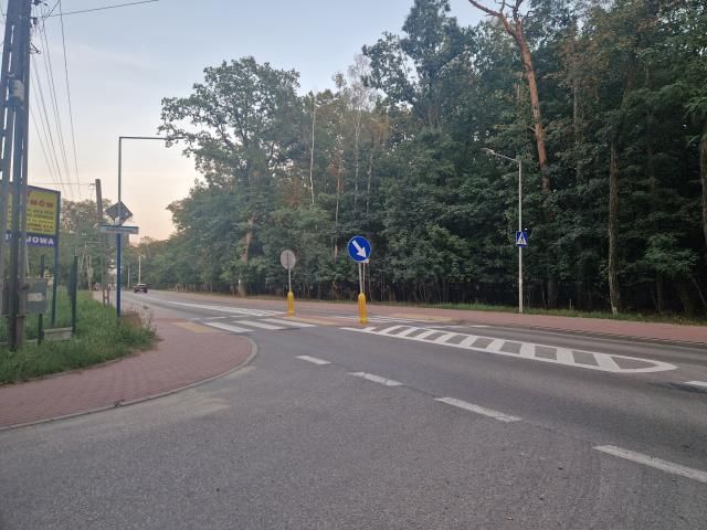 Działka budowlana Zagościniec, ul. Tramwajowa. Zdjęcie 3